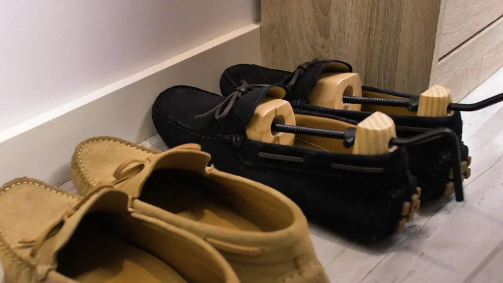 Schuhdehner für Frauen