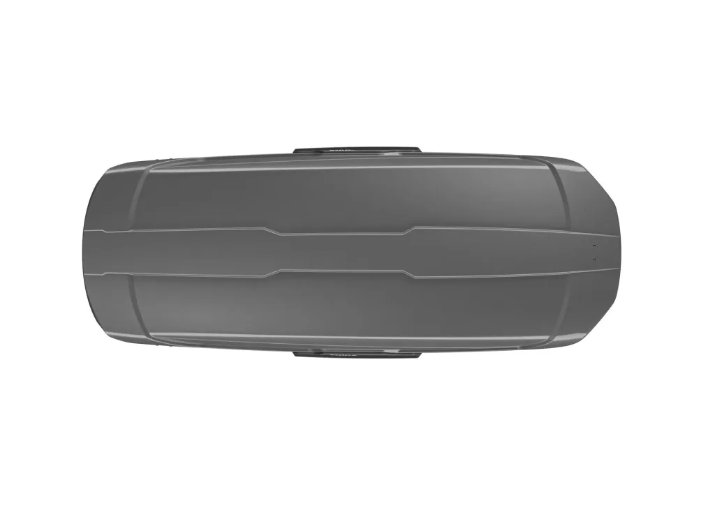 Dachbox Motion XT XXL Titan Glossy