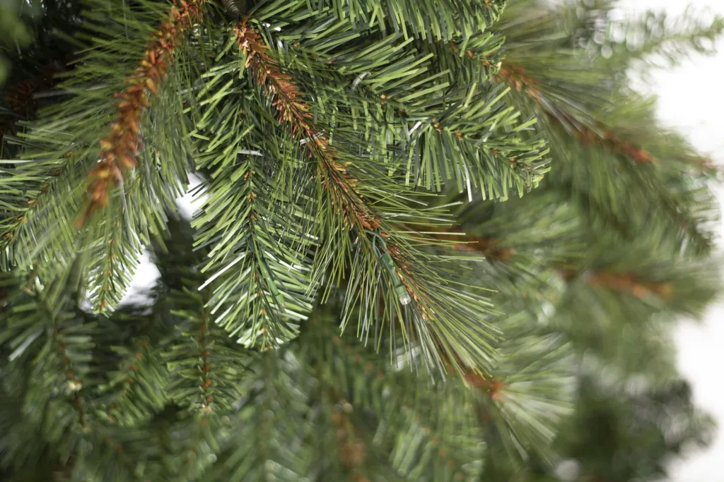 Evergreen Künstlicher Weihnachtsbaum Mesa Fichte 180 cm Grün