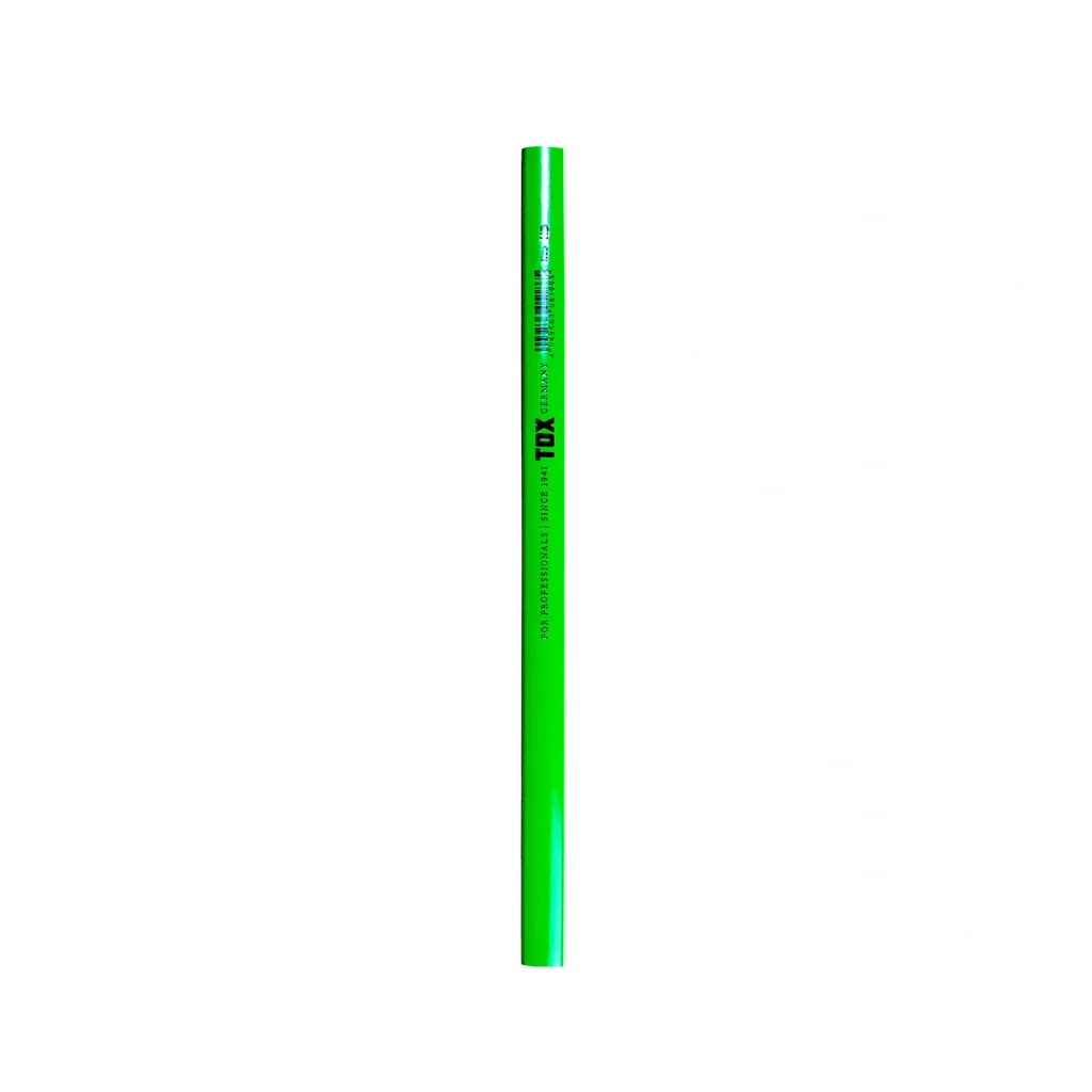 Zimmermanns-Bleistift Neo neonorange, 12 Stück