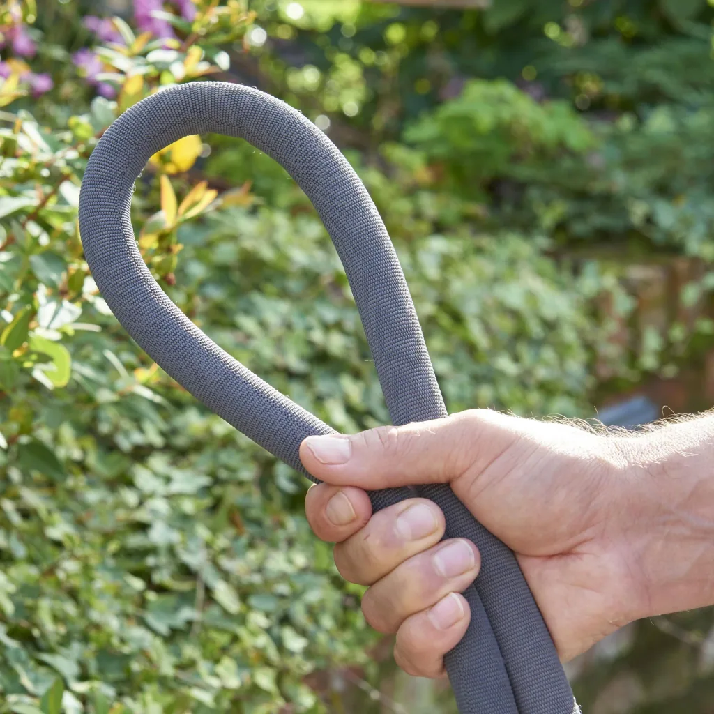 Tuffhoze, Hybrid-Gartenschlauch - 12,5 m