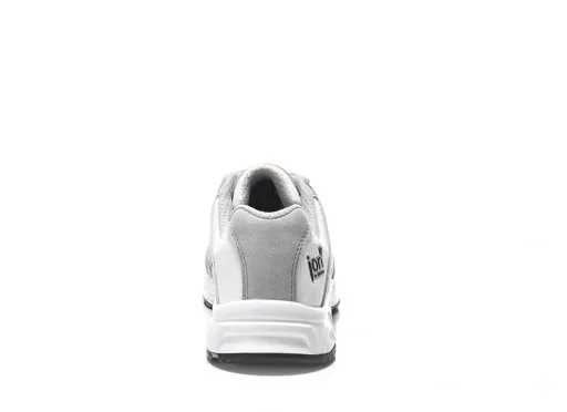Sicherheitshalbschuh jo_SPEEDY white Low ESD S3 Gr. 41