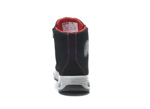 Sicherheitsschnürstiefel NORMAN XX10 Mid ESD S3 Gr. 42