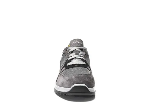 Sicherheitshalbschuh JOURNEY grey Low ESD S1 Gr. 47