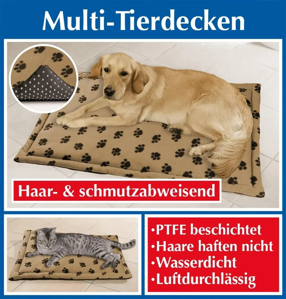 Multi-Tierdecke, 120 x 75 cm
