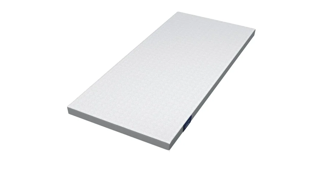 Matratzen-Topper, Matratzen-Auflage „Eazzzy Topper“, 7 x 140 x 200 cm