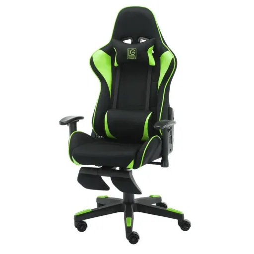 Gaming-Stuhl - LC-GC-702BG-FF