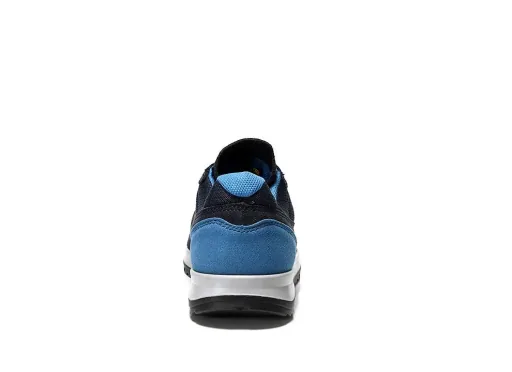 Sicherheitshalbschuh JOURNEY black Low ESD S3 Gr. 40