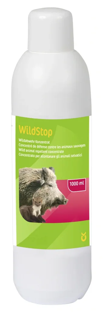 Wildstop Konzentrat, 1000 ml