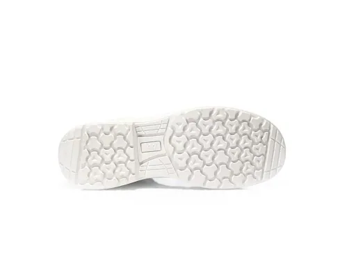 Sicherheitsschnürstiefel jo_CLEAN Loop white Mid ESD S3 Gr. 48