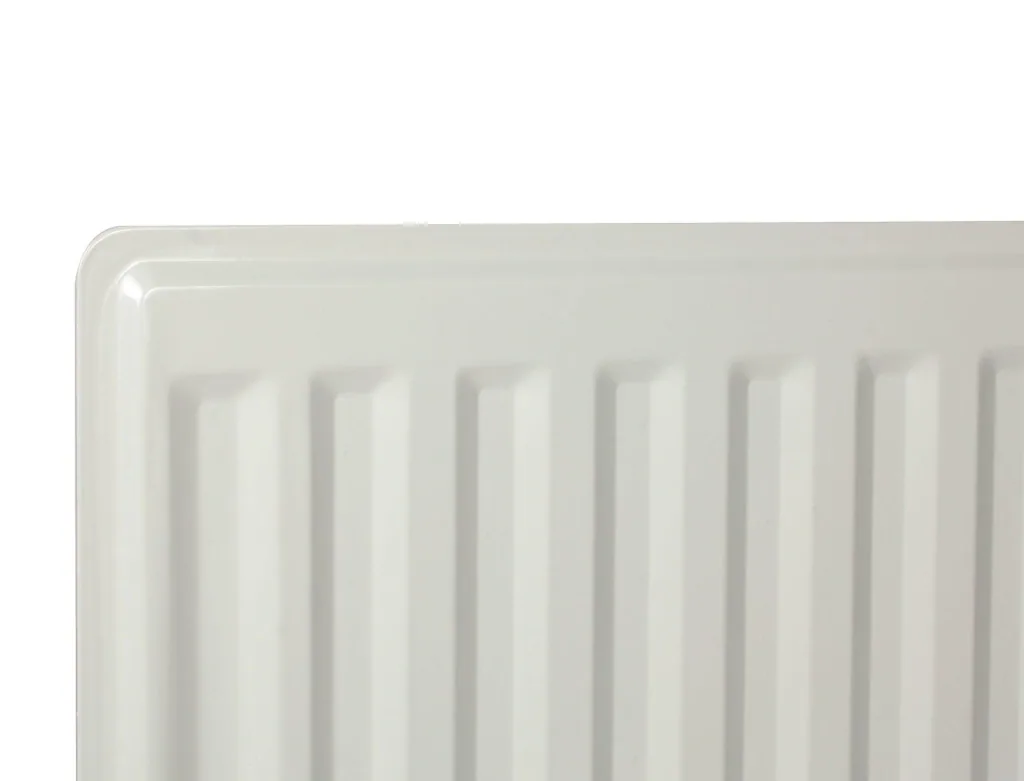 Öl Paneelheizer, weiß, 600 W