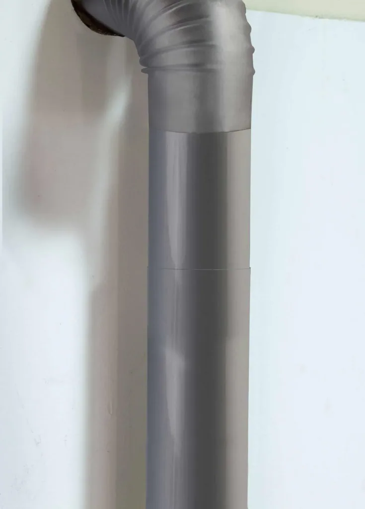 Ofenlack, schwarz, 400 ml Spraydose, Hochtemperaturspray bis 600°C