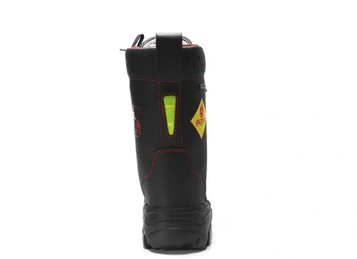 Feuerwehrstiefel (Form C) EURO PROOF GTX F2A Gr. 46