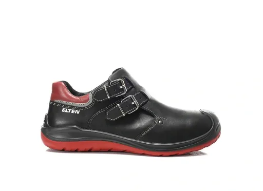 Sicherheitshalbschuh Dachdecker ANDERSON Craft Low S3 HI Gr. 47