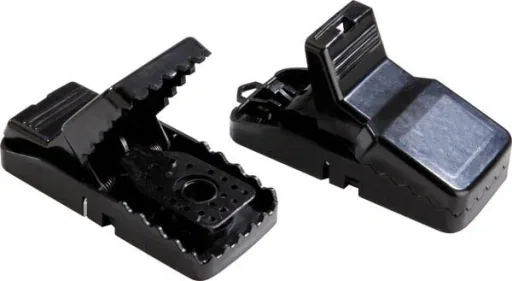 Mausefalle 2er Set