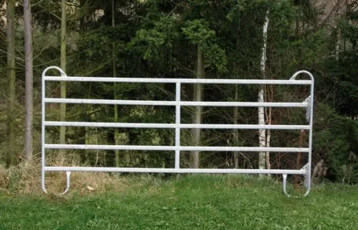 Zaunelement "Panel-5" - 3,60 m breit