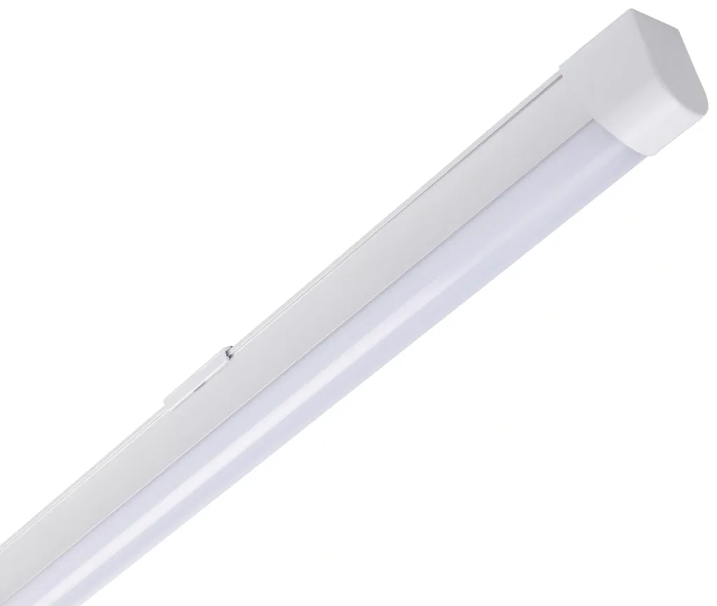LED Wand- und Deckenleuchte mit 9 Watt, 60cm, neutralweiß