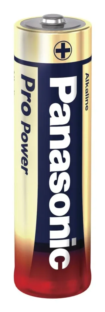 Pro Power Micro Alkaline Batterien - 24er Pack