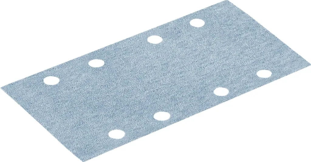 Schleifstreifen STF 93 x 178 P180, 100 Stück