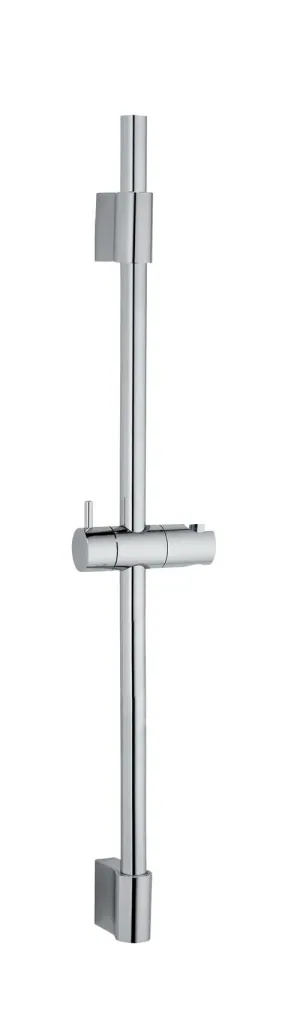 Duschstange Classic Chrom 70 cm