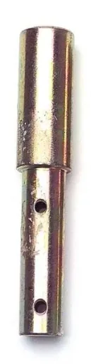 Oberlenker-Stufenbolzen, Kat. 2 (Ø 25 mm) - 3 (Ø 32 mm)