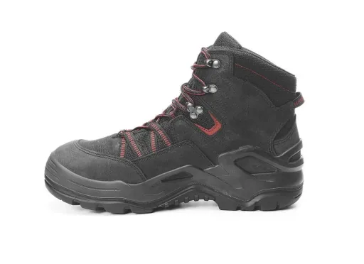 Sicherheitsschnürstiefel BOREAS Work GTX Mid S3 CI Gr. 41