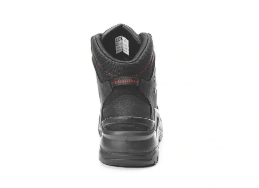 Sicherheitsschnürstiefel BOREAS Work GTX Mid S3 CI Gr. 41