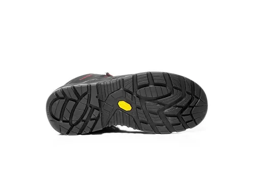 Sicherheitsschnürstiefel BOREAS Work GTX Mid S3 CI Gr. 41