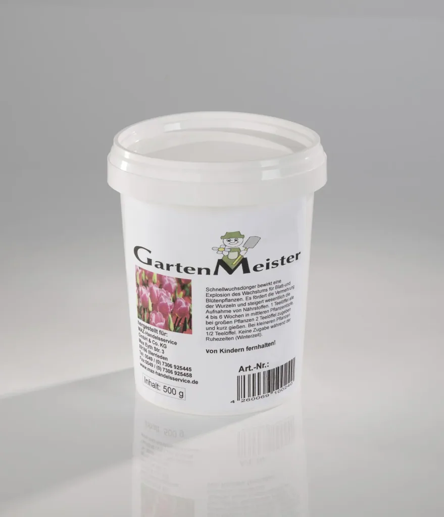 Wunderdünger 500 g