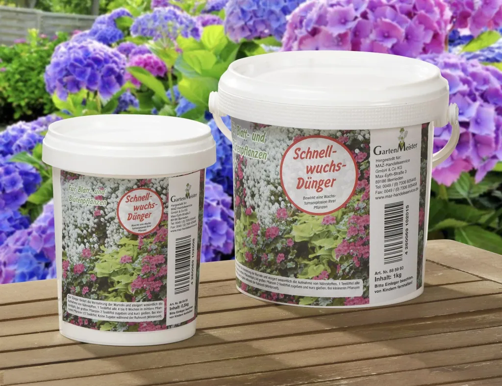 Wunderdünger 500 g