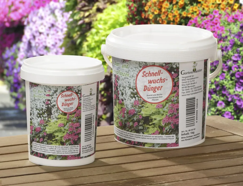 Wunderdünger 500 g