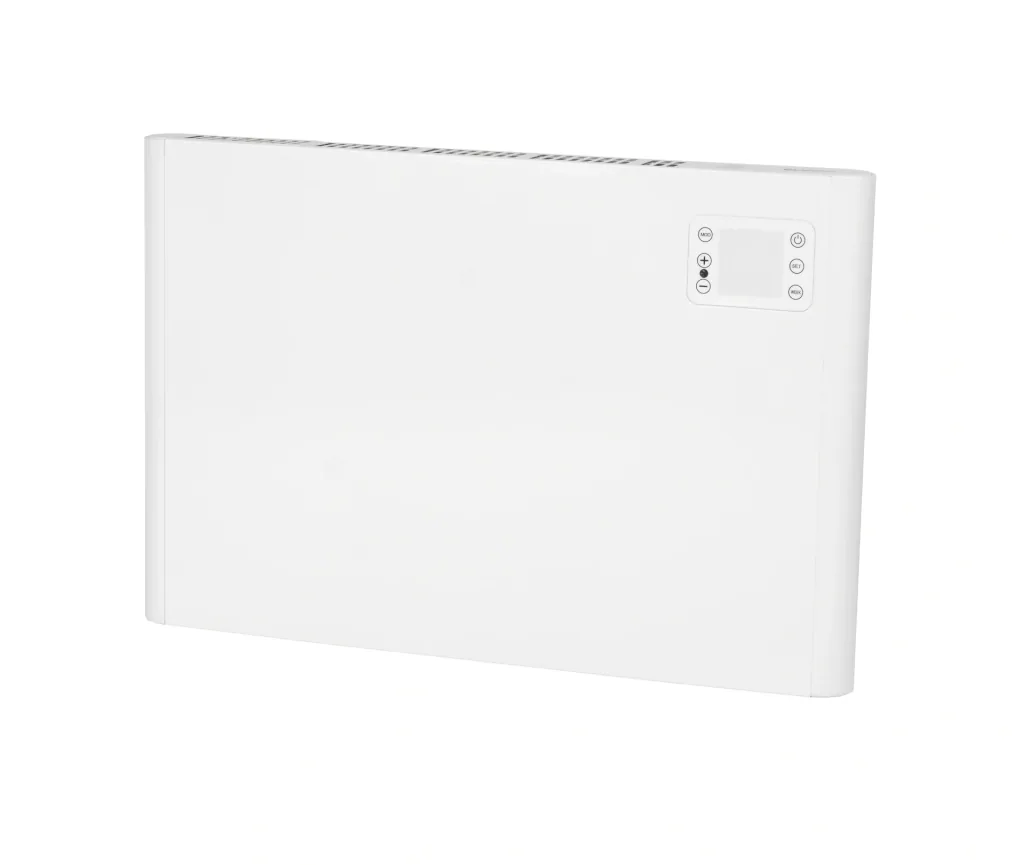 Konvektorheizung Alutherm 1500