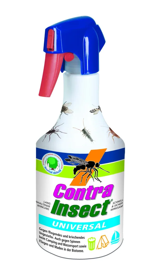 Ungeziefer Universalmittel, 1000 ml