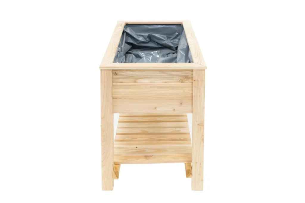 Westmann Stelzenhochbeet Emily mit Boden