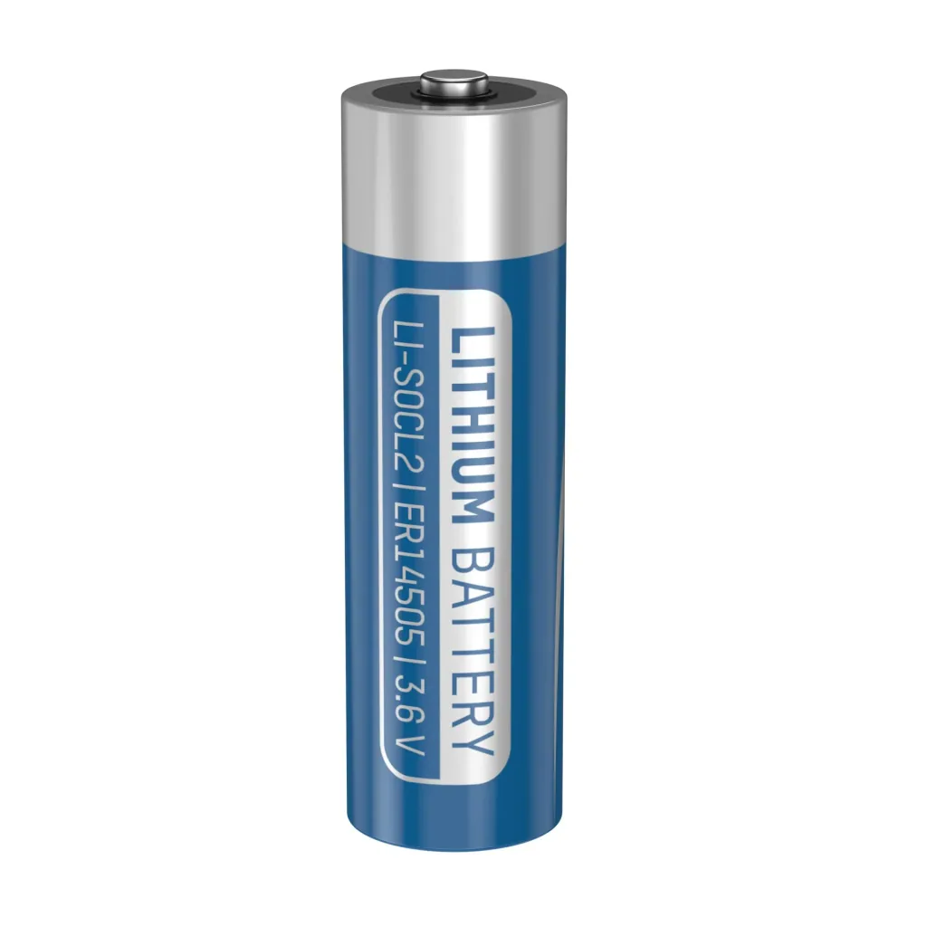 14505 Lithium-Thinoly Batterie 3,6 Volt