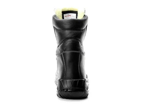 RENZO Winter S3 CI Sicherheitswinterstiefel Gr. 36