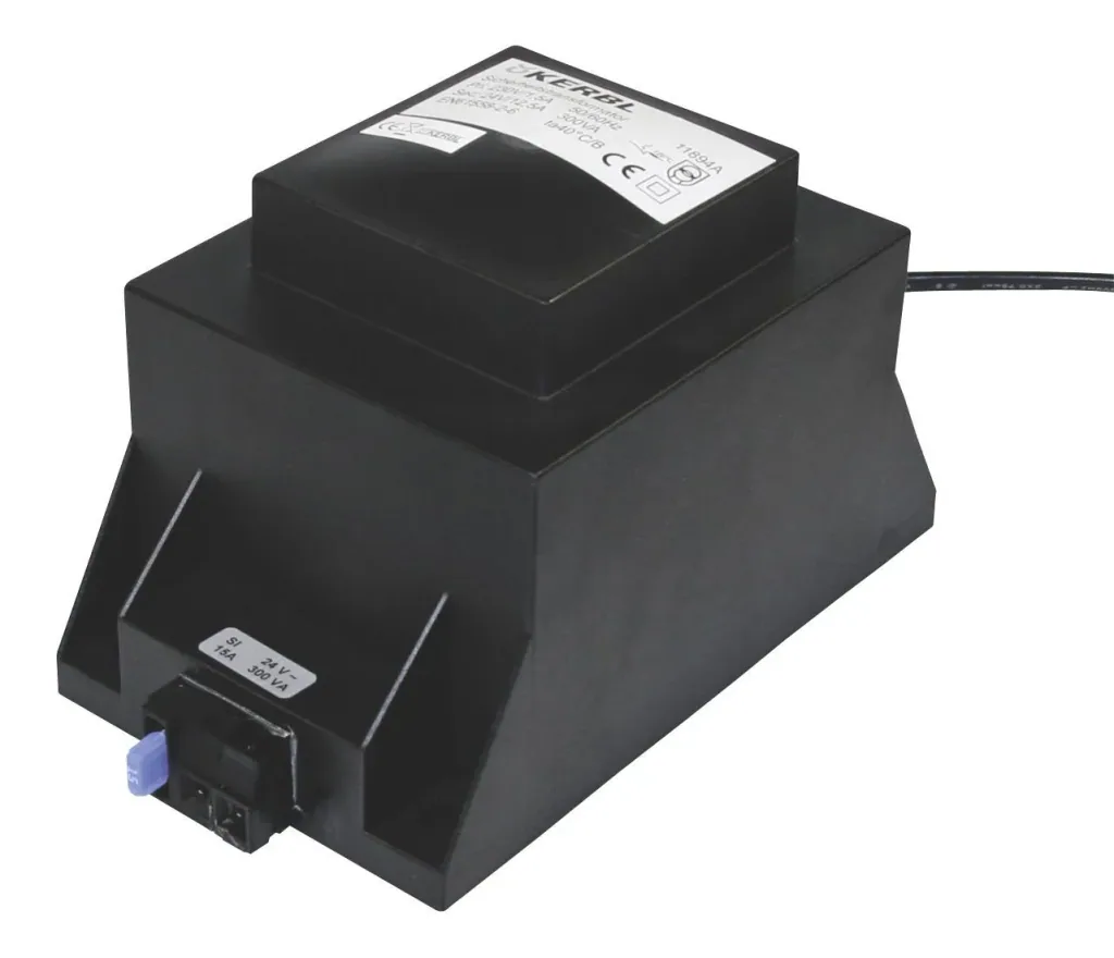 Transformator 400 W, 24 V