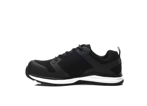 Sicherheitshalbschuh jo_FREE black Low ESD S3 Gr. 45