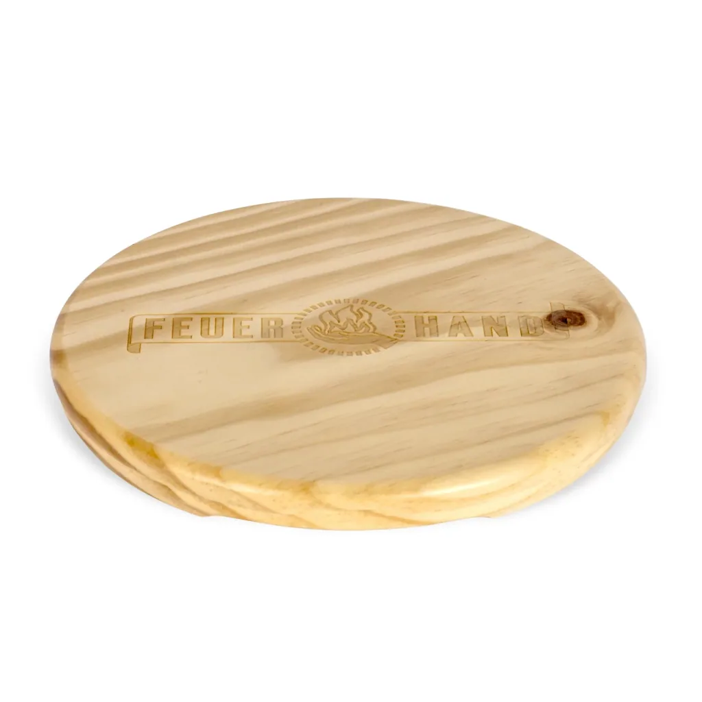 Tischgrill Tamber Farbe schwarz