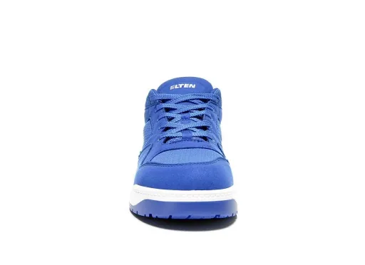 Sicherheitshalbschuh MAVERICK blue Low ESD S1P Gr. 42