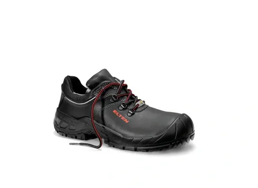 RENZO XW Low ESD S3 Sicherheitshalbschuh Gr. 49