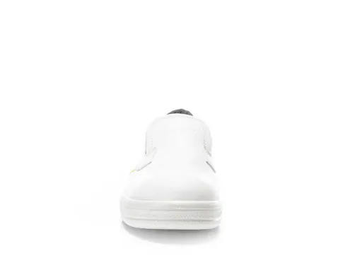 Sicherheitshalbschuh PURE Slipper Low ESD S2 Gr. 35