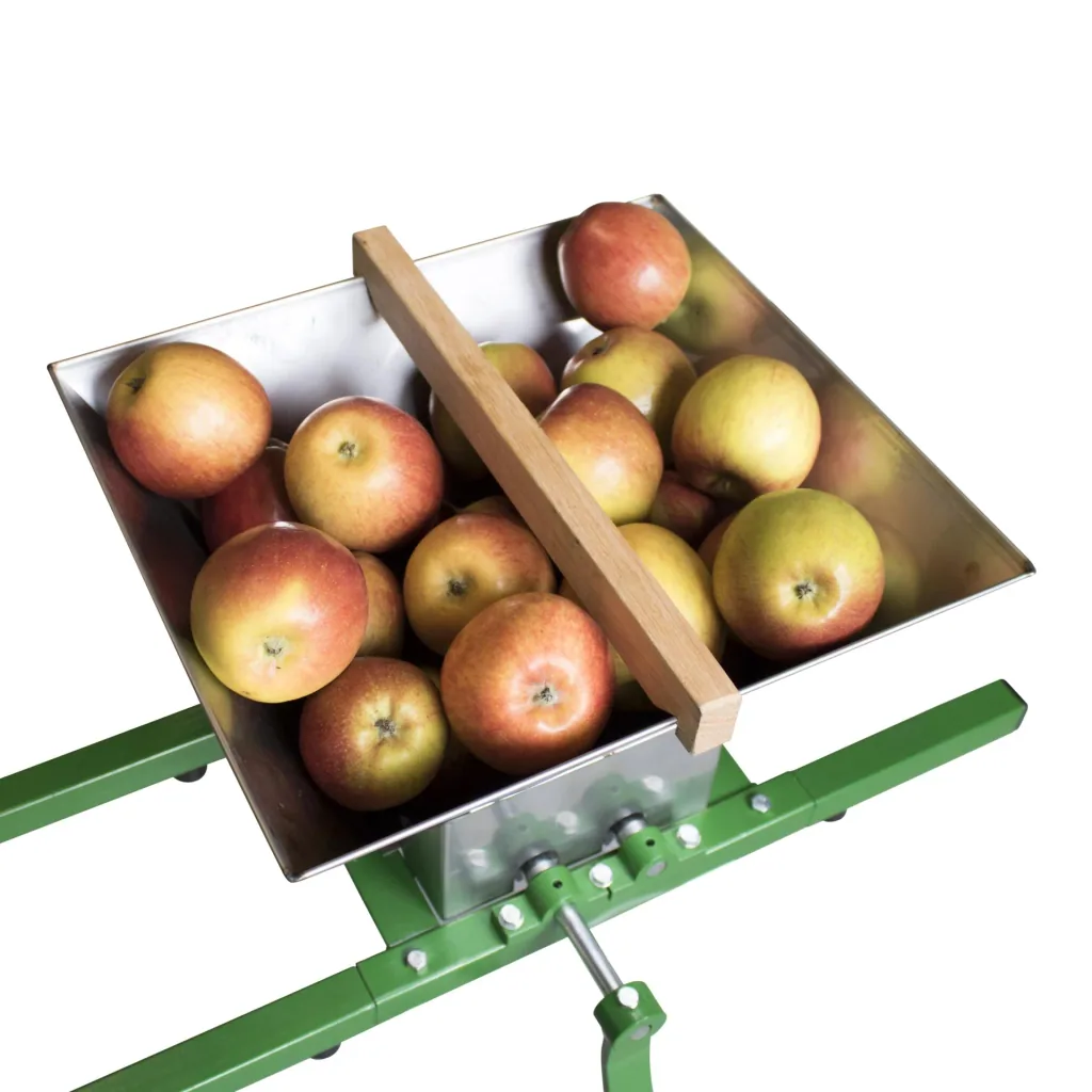 Obstmühle OM 7