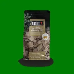 Räucherchips Bitburger Premium Pils, 700 g