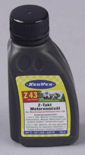 2-Takt Universal Motoren Öl - 100 ml