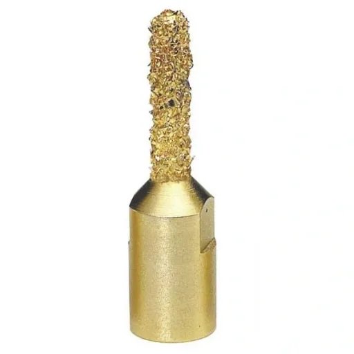 Mörtelfugen Fräser 10 mm Hartmetall bestückt für Winkelschleifer M14