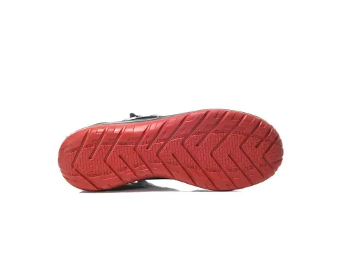 Sicherheitsstiefel Dachdecker ANDERSON Craft Mid S3 HI Gr. 47