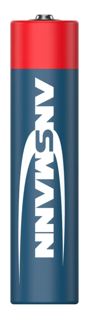 Alkaline Micro (AAA) Batterie - 4 Stück