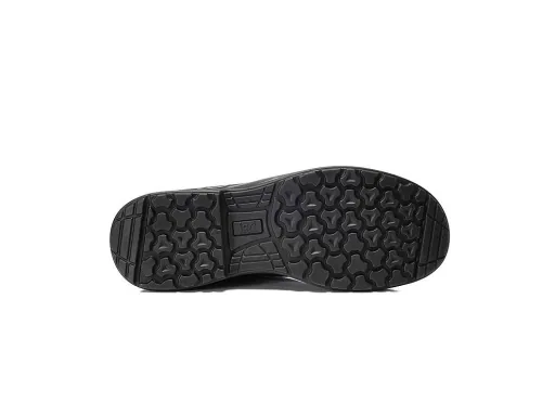 Sicherheitshalbschuh jo_CLEAN Slipper black Low ESD S3 Gr. 42