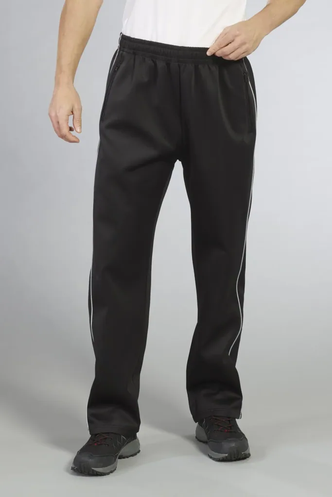 Freizeithose Farbe schwarz, Gr.M